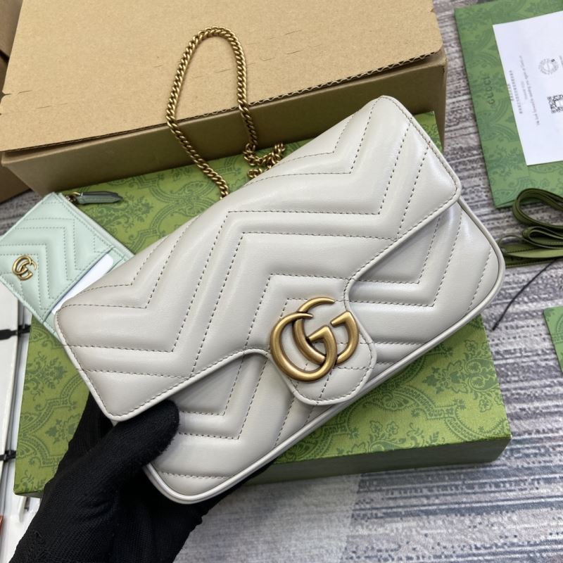 Gucci Satchel Bags